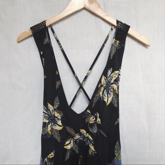 Free People Thought I Was Dreaming Mini Dress - Picture 4 of 8